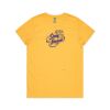 AS Colour - Maple Tee Thumbnail