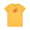 AS Colour - Maple Tee Thumbnail