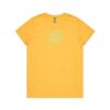 AS Colour - Maple Tee Thumbnail