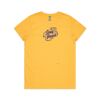 AS Colour - Maple Tee Thumbnail