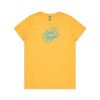 AS Colour - Maple Tee Thumbnail