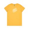 AS Colour - Maple Tee Thumbnail