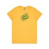 AS Colour - Maple Tee Thumbnail