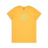 AS Colour - Maple Tee Thumbnail