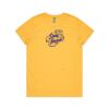 AS Colour - Maple Tee Thumbnail