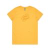 AS Colour - Maple Tee Thumbnail