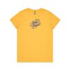 AS Colour - Maple Tee Thumbnail