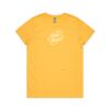 AS Colour - Maple Tee Thumbnail
