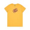 AS Colour - Maple Tee Thumbnail
