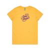 AS Colour - Maple Tee Thumbnail