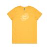 AS Colour - Maple Tee Thumbnail