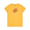 AS Colour - Maple Tee Thumbnail
