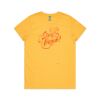 AS Colour - Maple Tee Thumbnail