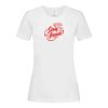 Stedman Ladies Classic Tee Thumbnail