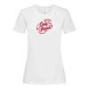 Stedman Ladies Classic Tee Thumbnail