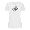 Stedman Ladies Classic Tee Thumbnail