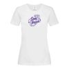 Stedman Ladies Classic Tee Thumbnail