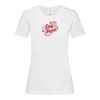 Stedman Ladies Classic Tee Thumbnail