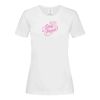 Stedman Ladies Classic Tee Thumbnail