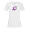 Stedman Ladies Classic Tee Thumbnail
