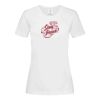 Stedman Ladies Classic Tee Thumbnail