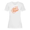 Stedman Ladies Classic Tee Thumbnail